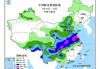 中央气象台：未来两周主雨带北抬 长江中下游进入防汛关键期