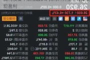 现代牧业午后涨超6% 机构料其全年有望实现盈利