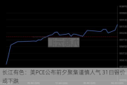 长江有色：美PCE公布前夕聚集谨慎人气 31日锡价或下跌