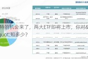 投资沙特的机会来了，两大ETF即将上市，你对"土豪"知多少？