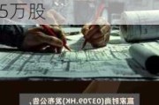 赢家时尚(03709)：受托人根据股份奖励计划购买合共53.75万股