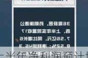 上半年净利润预计增长54.00% 中国卫通大涨5.20%