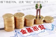 规模下滑超70%，这类“网红”基金怎么了？