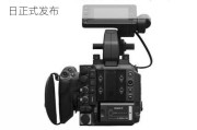 佳能 EOS C400 摄影机谍照曝光，6 月 6 日正式发布