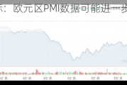 荷兰国际：欧元区PMI数据可能进一步削弱欧元