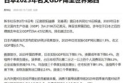 世界经济论坛胡悦：预计到2030年中国自然受益转型能创造1.9万亿美元的商业机会，相当于全球的1/5