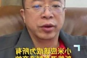 私募大咖李驰称新能源产业最吸引眼球的是周鸿祎