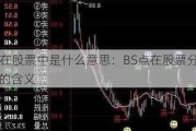 bs在股票中是什么意思：BS点在股票分析中的含义