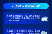 四川出台全国首个省级产业科技人才教育一体发展规划 推进产业科技人才教育相互赋能高效融合