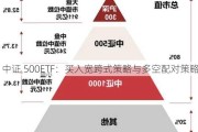 中证 500ETF：买入宽跨式策略与多空配对策略