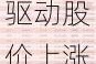 滨海投资天然气项目驱动股价上涨：四日累涨13.16%