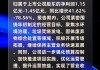 震裕科技：上半年净利同比预增242.86%―328.58%