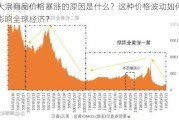 大宗商品价格暴涨的原因是什么？这种价格波动如何影响全球经济？