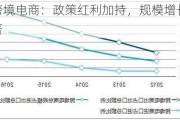 跨境电商：政策红利加持，规模增长显著