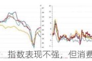 指数表现不强，但消费电子分化走强