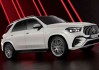 全新梅赛德斯AMG GLE63的谍照是什么，有望搭载哪款发动机？