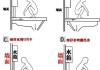 楼上冲水导致楼下马桶反水的原因是什么？