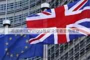 英国央行Dhingra敦促决策者支持降息