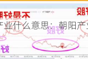 股票朝阳产业什么意思：朝阳产业相关股票的特点