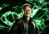 黄仁勋计划卖7亿美元持股 NVIDIA股价跌逾1%