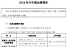 联泓新科：2024年半年度净利润约1.41亿元 同比下降56.82%