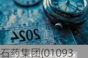 石药集团(01093.HK)：根据股份奖励计划在市场上购买300万股公司股份