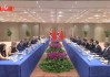 习近平会见英国首相斯塔默