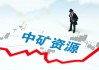 中矿资源：上半年净利同比预降60.06%—69.38%