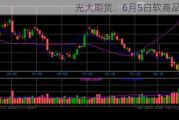 光大期货：6月5日软商品日报