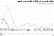 德国央行行长JoachimNagel：欧洲央行或将在6月降息