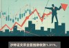 沙特证交所指数收涨 0.63%，本周累涨 2.01%