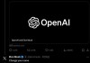 对战OpenAI！马斯克的xAI据称下月将推出独立应用程序