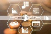 comex是什么意思