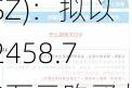 立昂技术(300603.SZ)：拟以2458.70万元购买北京立同46%股权