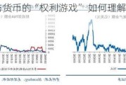 美国财政与货币的“权利游戏” 如何理解TGA余额的提升