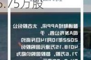 太古股份公司B6月11日斥资约260.61万港元回购25.75万股