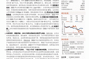 大北农：公司各项业务中，饲料业务占比大且稳健