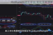 MHMarkets迈汇平台:利比亚能源新战略