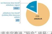 在线内容难逃“短命”结局：研究发现 2013 年的网页有 38% 当前已无法访问