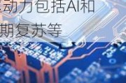 阿斯麦24Q2业绩会：将为2025年的强劲需求做好准备 驱动力包括AI和周期复苏等