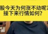 再现一日游！A股为啥涨不动了？