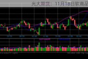 光大期货：11月18日软商品日报