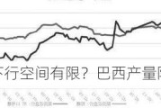 原糖价格下行空间有限？巴西产量限制价格波动幅度