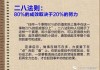 如何了解投资盈亏？这些了解方法有哪些局限性？