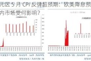 欧元区 5 月 CPI 反弹超预期：欧美降息预期摆动，国内市场受何影响？