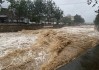 山东河南等地将迎大暴雨：部分地区雨量或达 200 毫米