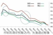 市场回调在预期之内，力度超出想象