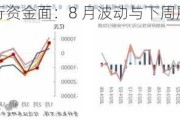 央行资金面：8 月波动与下周展望