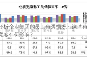 如何分析企业集团的员工待遇情况？这些待遇对员工满意度有何影响？