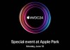 WWDC24开发者大会后 苹果公司收跌1.9%